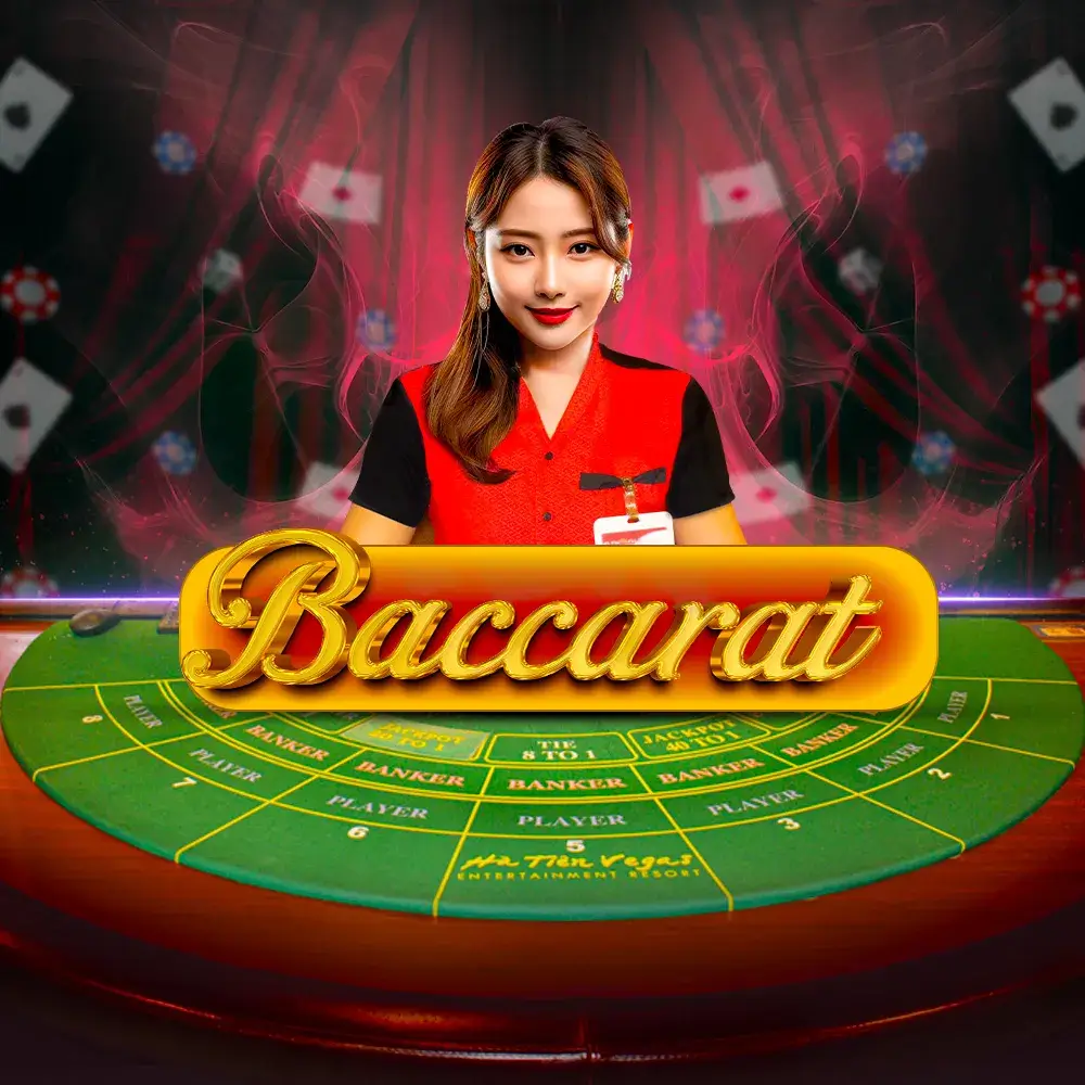 Baccarat Pro