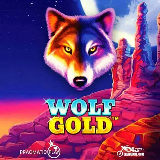 Wolf Gold